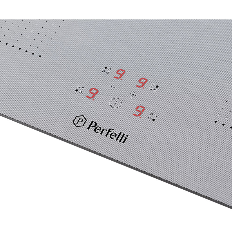 Варильна поверхня Perfelli HI 674 GR