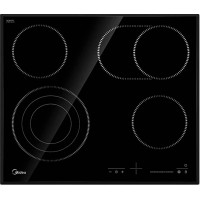 Варильна поверхня Midea MC-HF672B