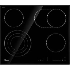 Варильна поверхня Midea MC-HF672B
