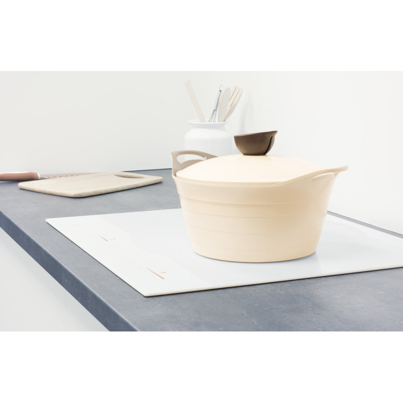 Варильна поверхня Cata Giga 600 White (08026003)