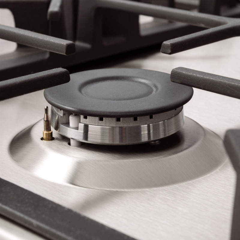 Варильна поверхня ELEYUS ALMERA 60 IS CF