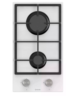Варильна поверхня Minola MGG 31422 WH