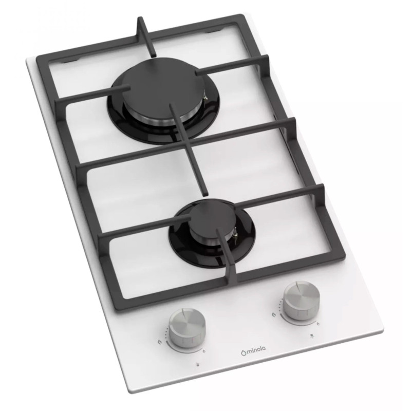 Варильна поверхня Minola MGG 31422 WH