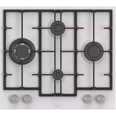 Варильна поверхня PERFELLI PERLA MW60C BIANCO