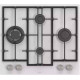 Варильна поверхня PERFELLI PERLA MW60C BIANCO