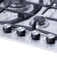 Варильна поверхня Weilor GM W614 SS