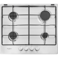 Варильна поверхня Whirlpool TKRL 650 IX