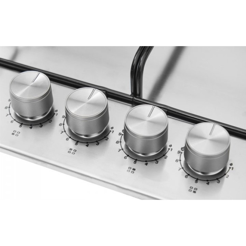 Варильна поверхня Whirlpool TKRL 650 IX