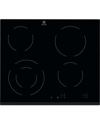 Варильна поверхня ELECTROLUX EHF6241FOK
