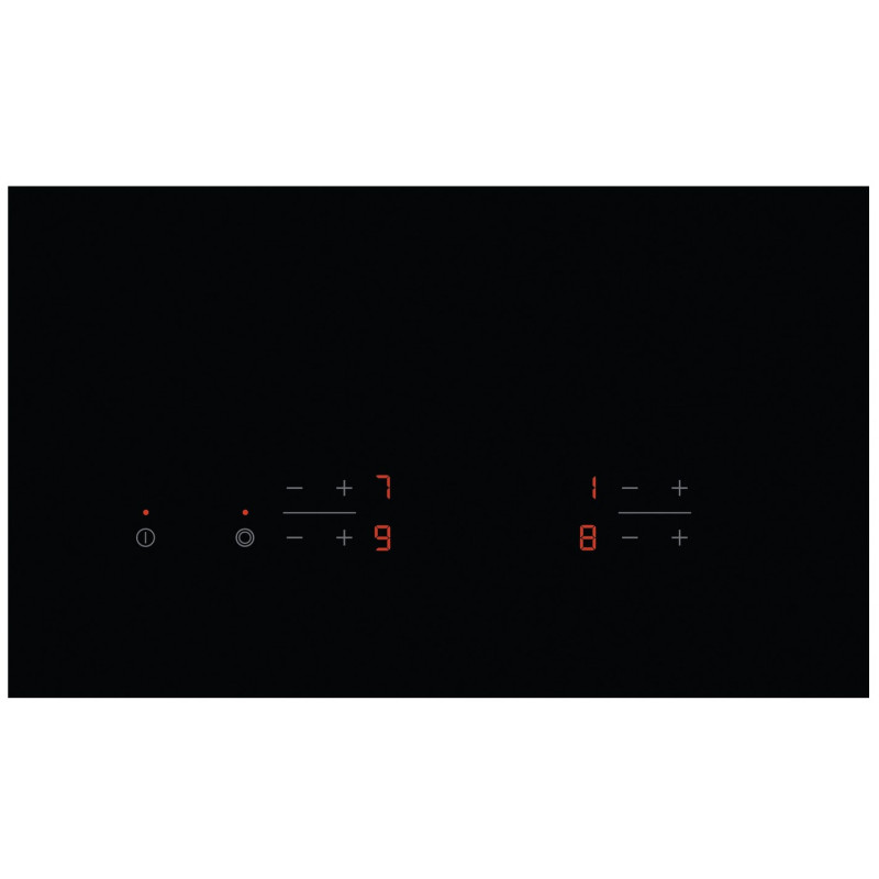 Варильна поверхня ELECTROLUX EHF6241FOK