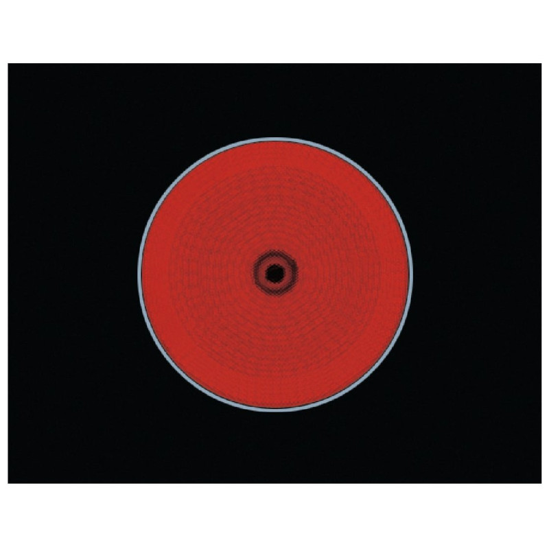 Варильна поверхня ELECTROLUX EHF6241FOK