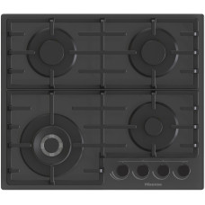 Варильна поверхня Hisense GG663B