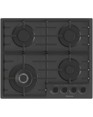 Варильна поверхня Hisense GG663B