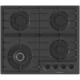 Варильна поверхня Hisense GG663B