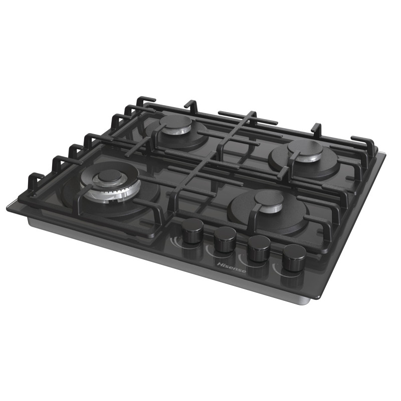 Варильна поверхня Hisense GG663B