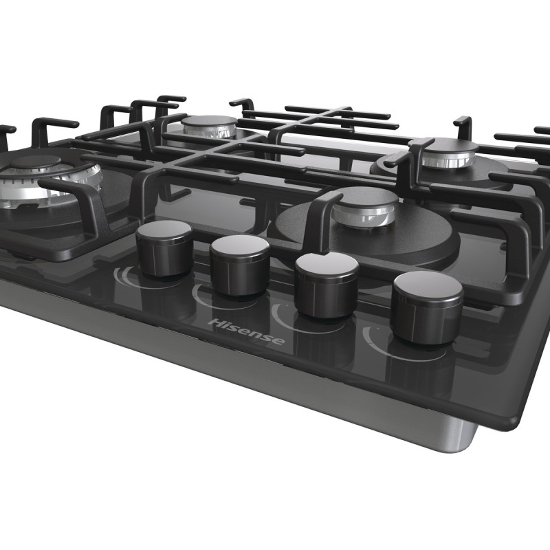 Варильна поверхня Hisense GG663B