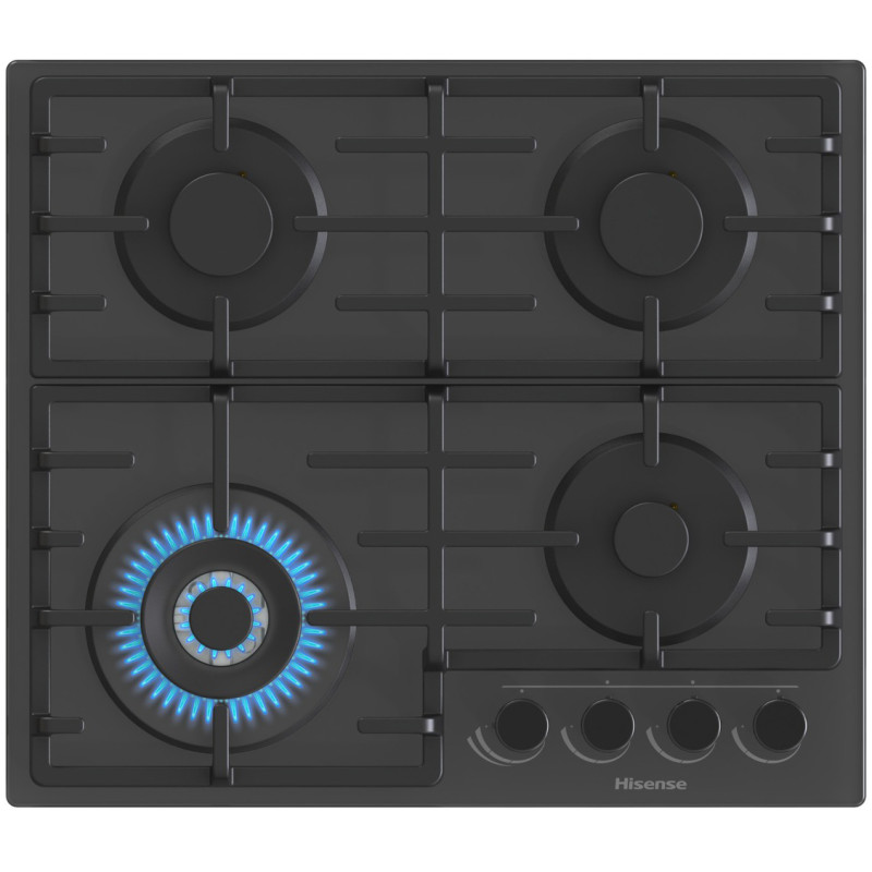 Варильна поверхня Hisense GG663B