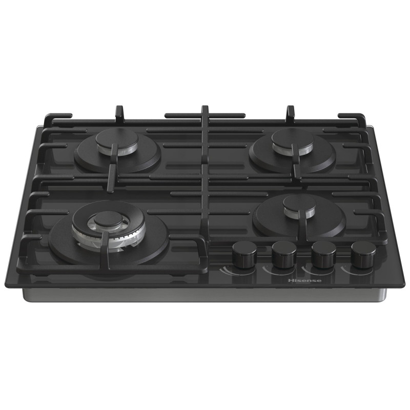 Варильна поверхня Hisense GG663B
