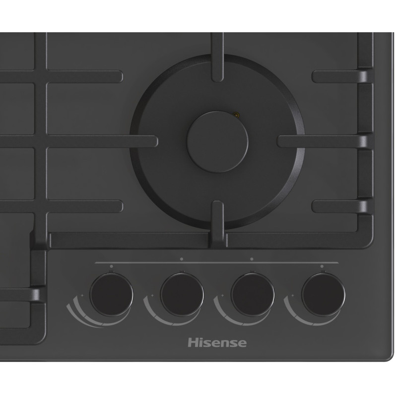 Варильна поверхня Hisense GG663B