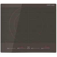 Варильна поверхня Cata Giga 600 Grey (08026609)