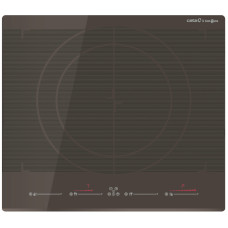 Варильна поверхня Cata Giga 600 Grey (08026609)