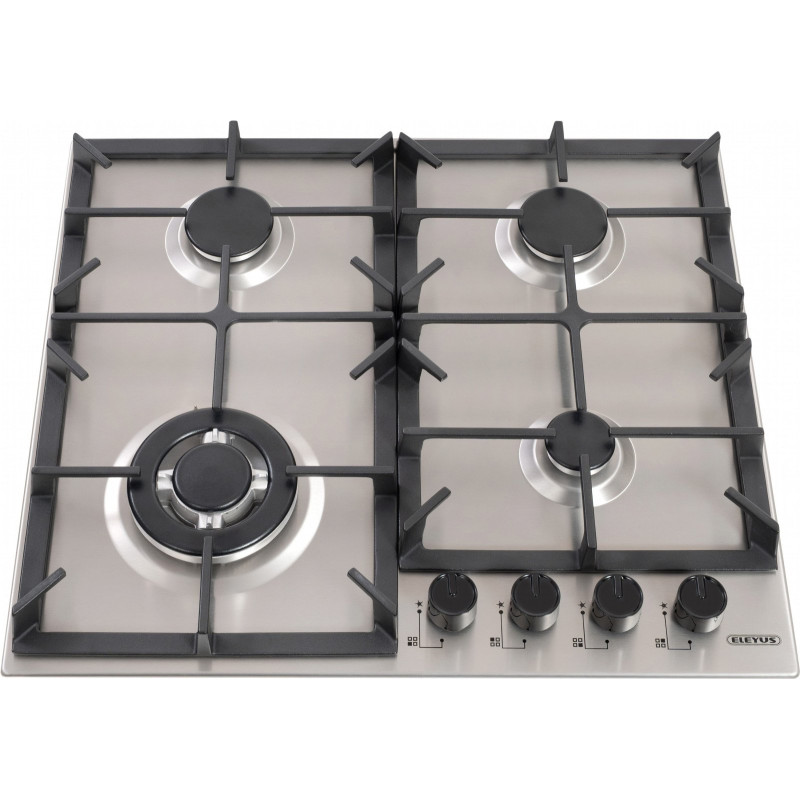 Варильна поверхня ELEYUS ALMERA 60 IS CTF