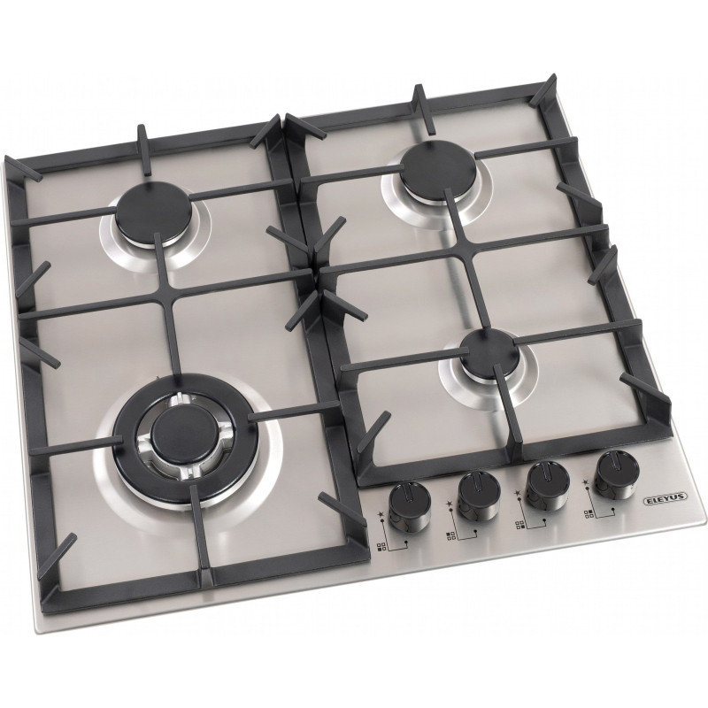 Варильна поверхня ELEYUS ALMERA 60 IS CTF