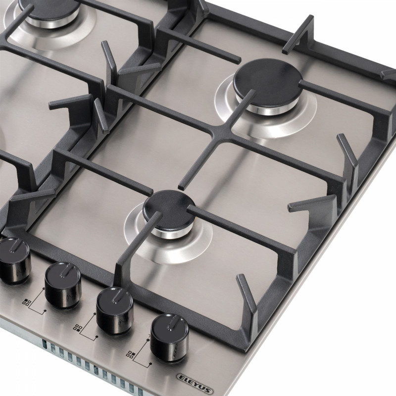 Варильна поверхня ELEYUS ALMERA 60 IS CTF