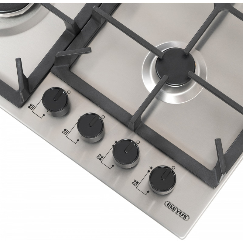 Варильна поверхня ELEYUS ALMERA 60 IS CTF