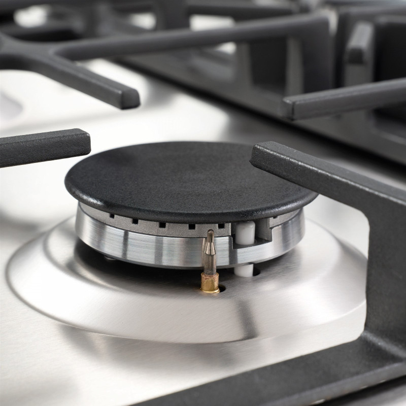 Варильна поверхня ELEYUS ALMERA 60 IS CTF