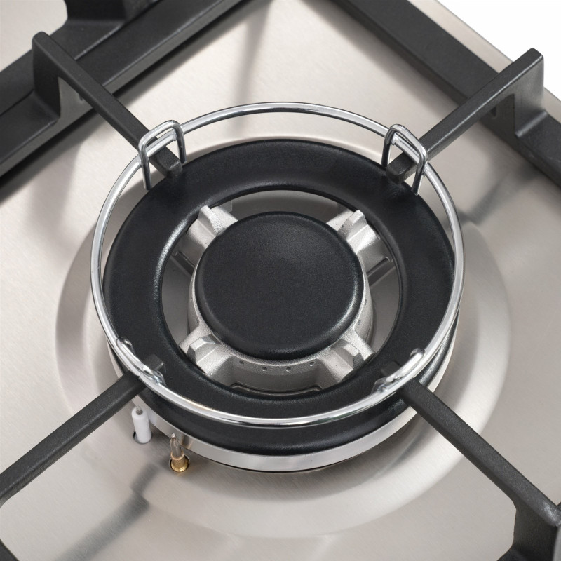 Варильна поверхня ELEYUS ALMERA 60 IS CTF