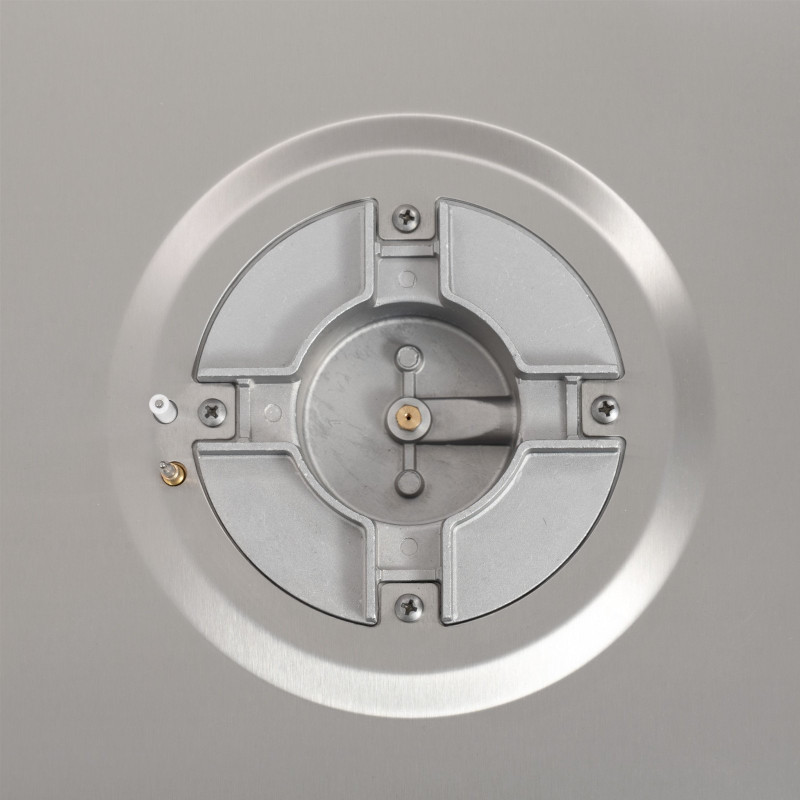 Варильна поверхня ELEYUS ALMERA 60 IS CTF