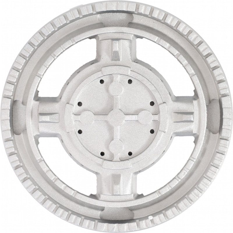 Варильна поверхня ELEYUS ALMERA 60 IS CTF