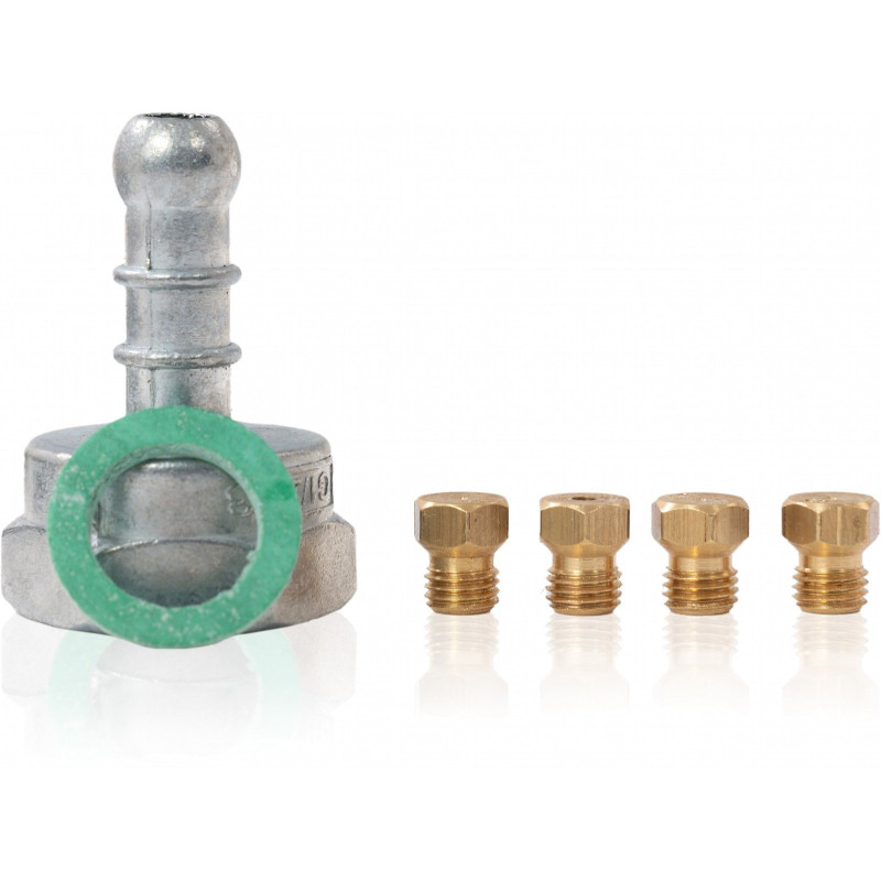 Варильна поверхня ELEYUS ALMERA 60 IS CTF