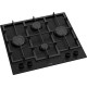 Варильна поверхня WEILOR GM 654 BL