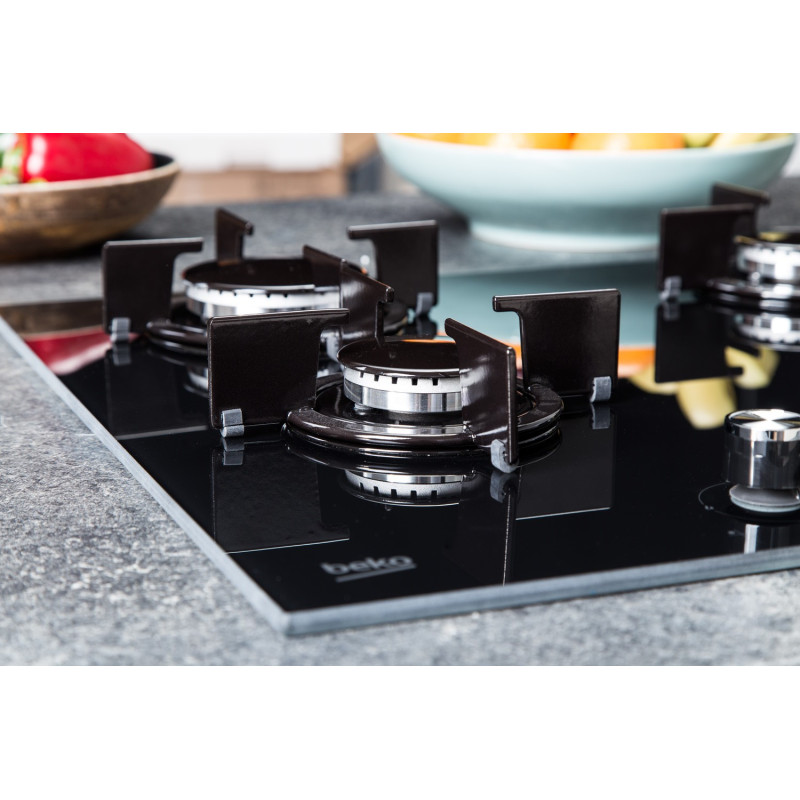 Варильна поверхня BEKO HILG 64220 S