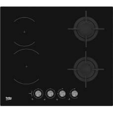 Варильна поверхня BEKO HILM64222S