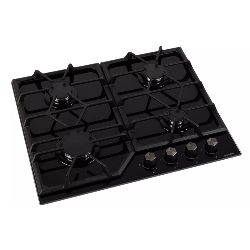 Варильна поверхня Weilor GG 604 BL