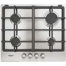 Варильна поверхня Whirlpool TKRL 660 IX