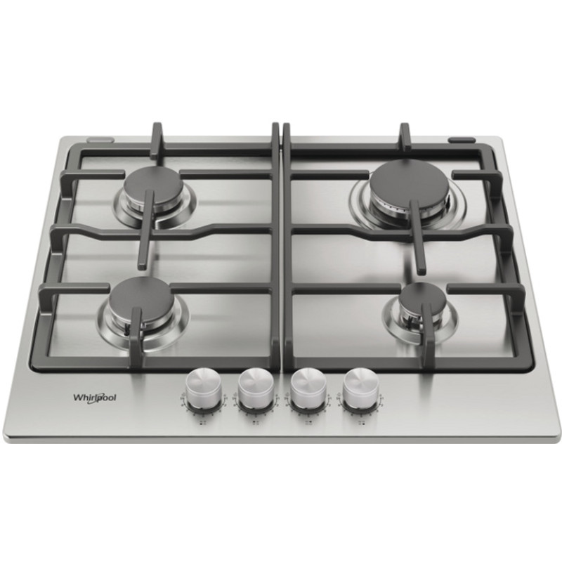 Варильна поверхня Whirlpool TKRL 660 IX