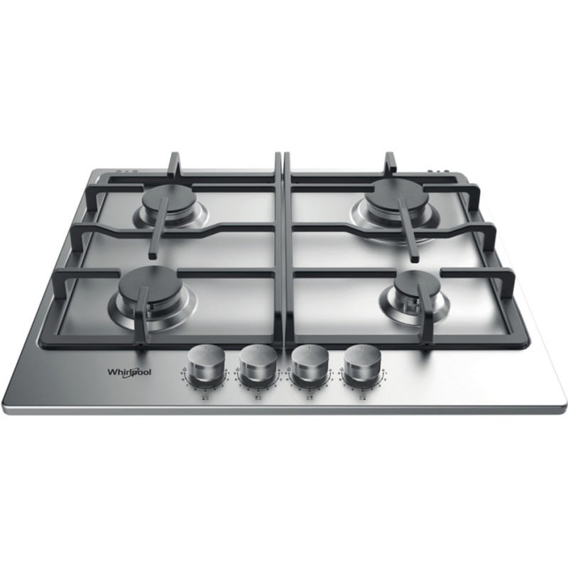 Варильна поверхня Whirlpool TKRL 660 IX