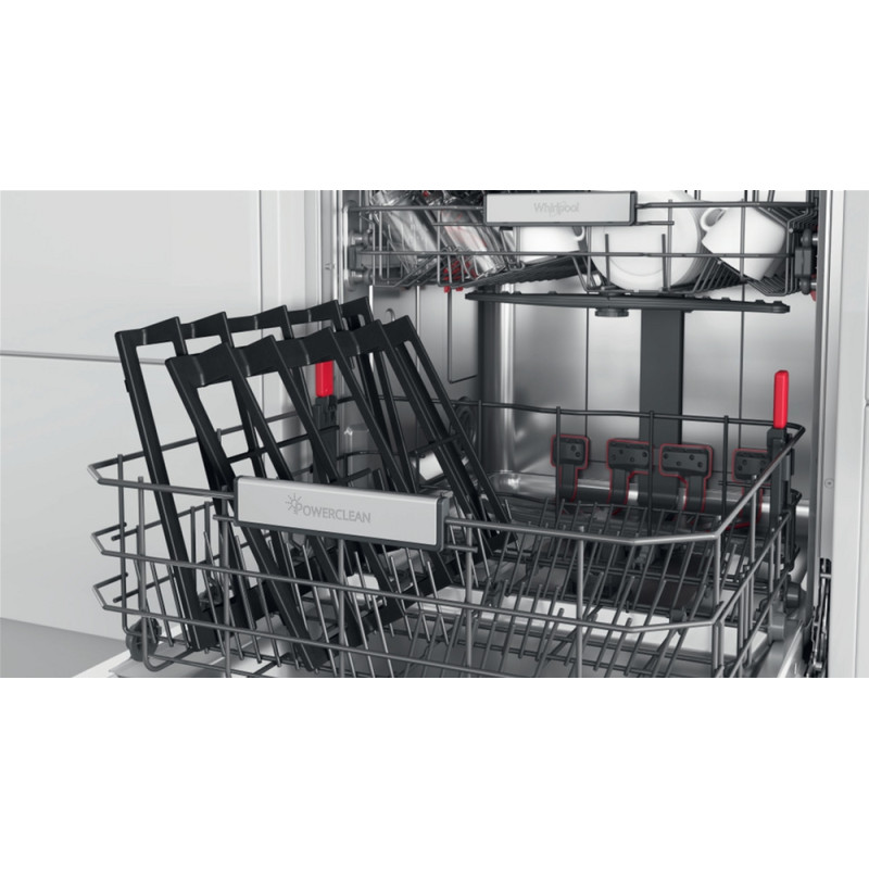 Варильна поверхня Whirlpool TKRL 660 IX