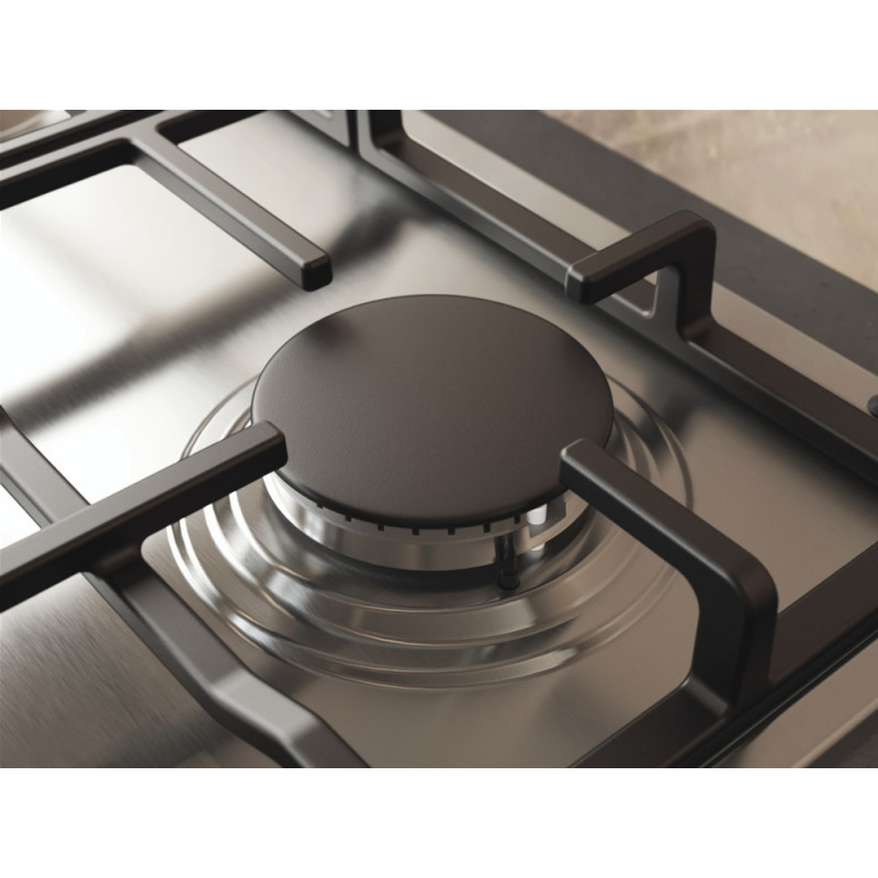 Варильна поверхня Whirlpool TKRL 660 IX