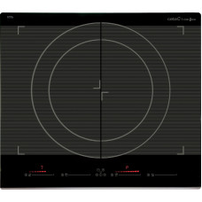 Варильна поверхня Cata Giga 600 Black (08026002)