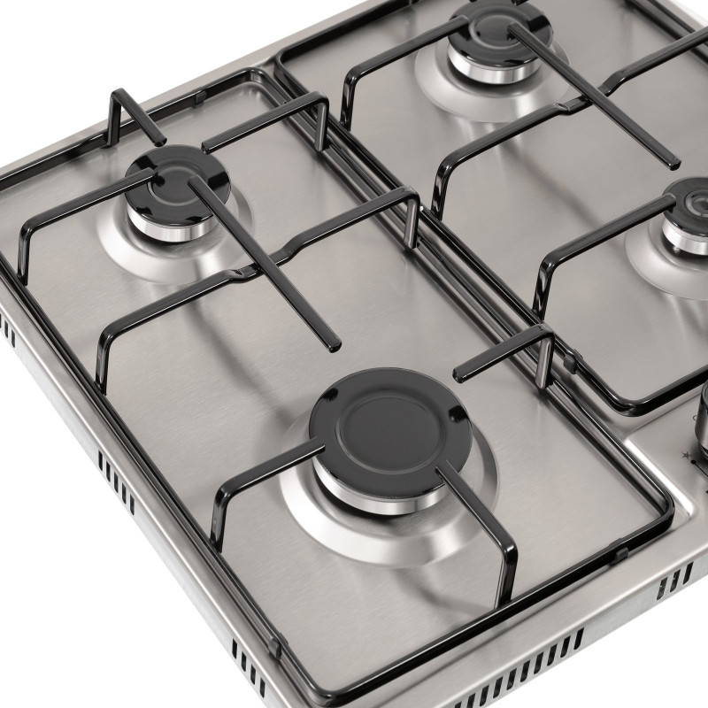 Варильна поверхня ELEYUS ALMERA 60 IS EF