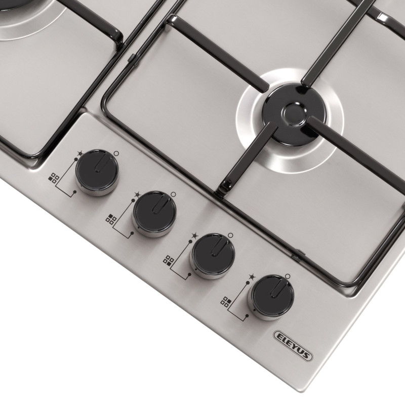 Варильна поверхня ELEYUS ALMERA 60 IS EF