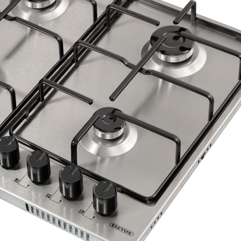 Варильна поверхня ELEYUS ALMERA 60 IS EF