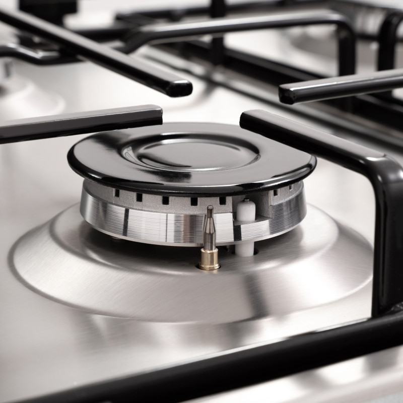 Варильна поверхня ELEYUS ALMERA 60 IS EF