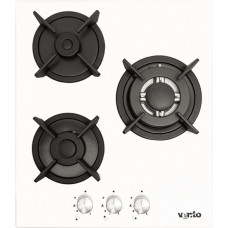 Варильна поверхня Ventolux HG430-G3G CEST (WH)