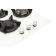 Варильна поверхня Ventolux HG430-G3G CEST (WH)